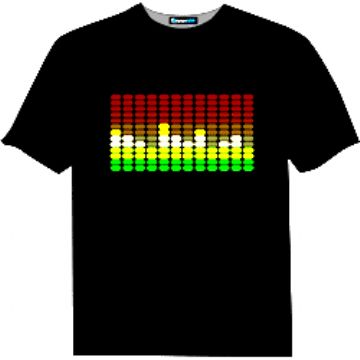 El T-Shirts/El Sound &. Flash T-Shirts